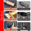 Tai Ju Fu Luxury Digital Display Pull-Out Kitchen Faucet