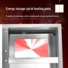 Yunduo Commercial Multifunctional Noodle Cooker and Food Warmer