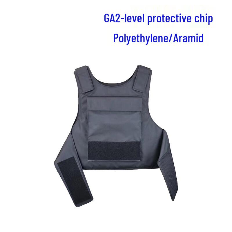 Junshi Tactical Vest with Armor Plate Protection