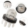 Easy To Install Bulb With Multiple Models 358381800 358382000