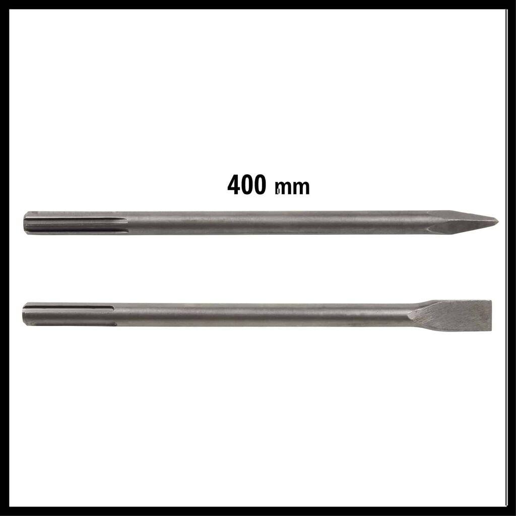 Перфоратор Einhell TE-RH 40 3F 4257935