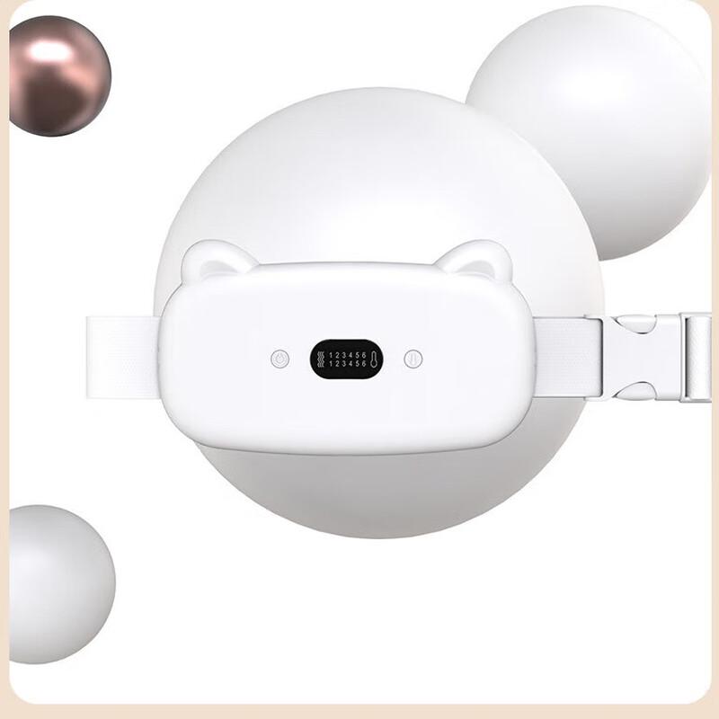 Electric Menstrual Heating & Massage Belt