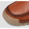 Pantofi Casual Bărbați Mocasini din Piele Lucrați Manual Pantofi Confortabili pentru Bărbați Piele Split de Calitate Mocasini Plați Pantofi Sport pentru Bărbați