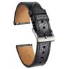 Uhrenarmband HEMSUT Italien Echtes Rindsleder Uhrenarmband Für Herren Vintage Weich Wickel Handgefertigt Leder Uhrenarmbänder Schnellverschluss 22mm18mm20mm