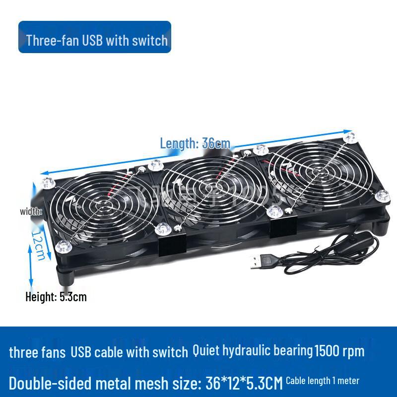 Yuzhuxun Laptop Cooling Stand