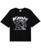 PRIMATE [Cool Cotton] Lily Oversized Short Sleeve T-Shirt 8 Colors (Type A)