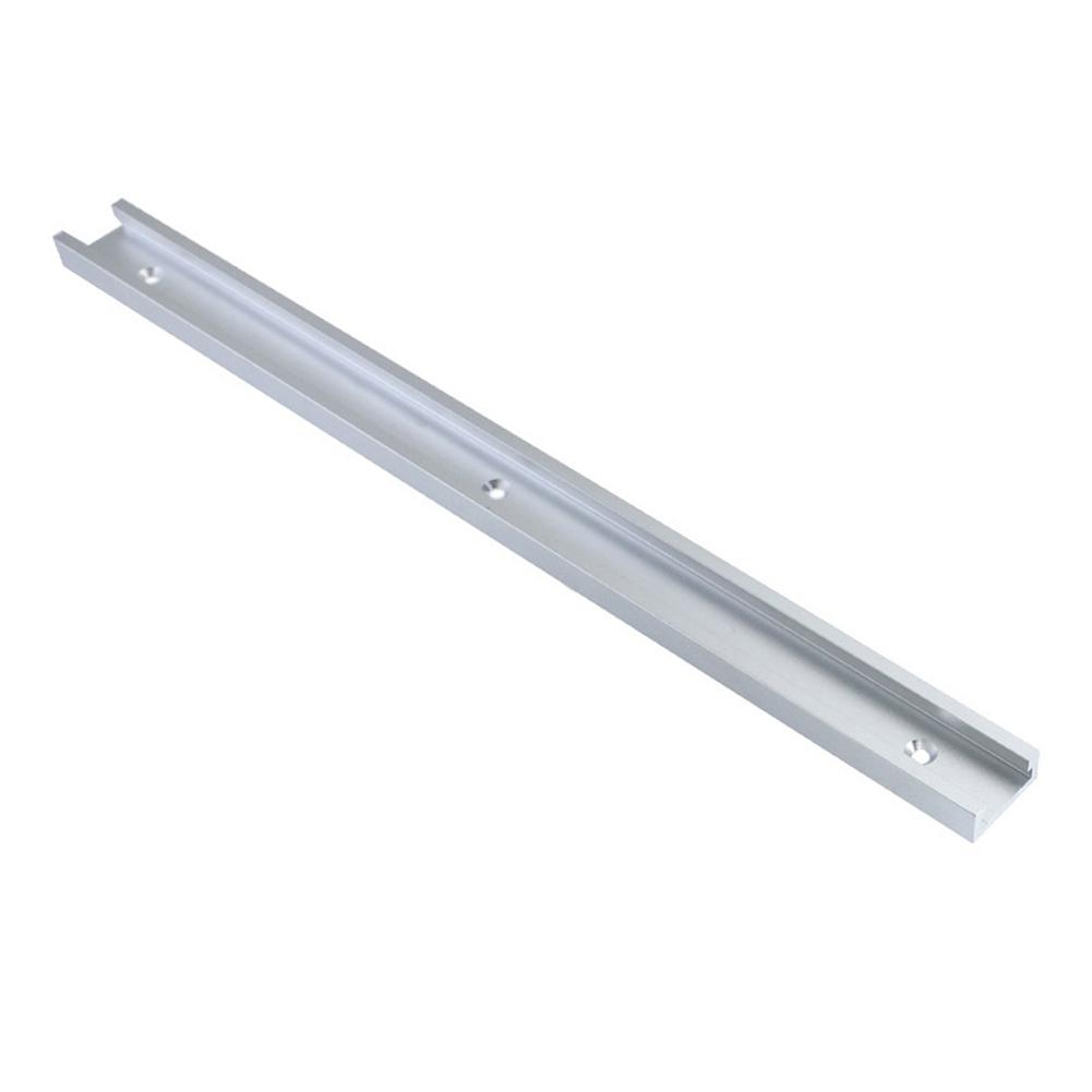 T-Track Aluminium Alloy Miter Bar Slider Woodworking Tools