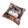 Ed Sheeran Loop Tour 2026 Pillowcase Merchandise Printing Cushion Cover Decorative  Pillow Case Cover Home Multiple Sizes