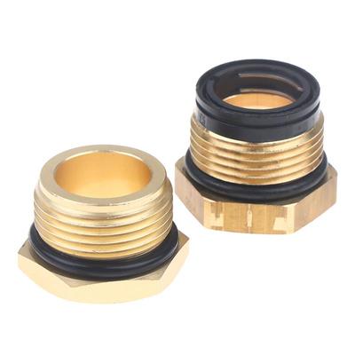 1Pcs Truck Union Screw 8932266832 81981836115 M22 For Man Tgl Tgm Tga Tgs Tgx L2000 M2000 F2000