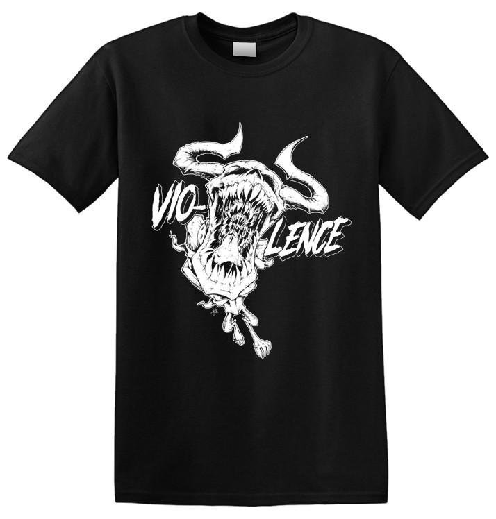 VIO-LENCE - Vio Dude T-Shirt XXXL