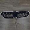 Glossy Black Kidney Grille Grill 51138072085 Fit for BMW 3 Series G20 2019-2022
