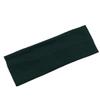 Mädchen Süßigkeitenfarbe Gestricktes Haarband Yoga Übung Schweißabsorbierendes Stirnband Faden Baumwolle Gesichtswasch Make-up Haarbänder