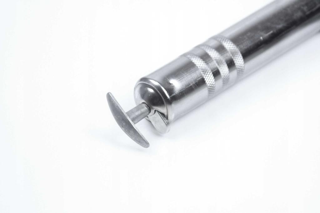 Hand Grease Gun 120G