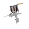 Corn Mill Machine Hand Crank Grain Peanut Bean Spice Oats Pepper Dry Milling