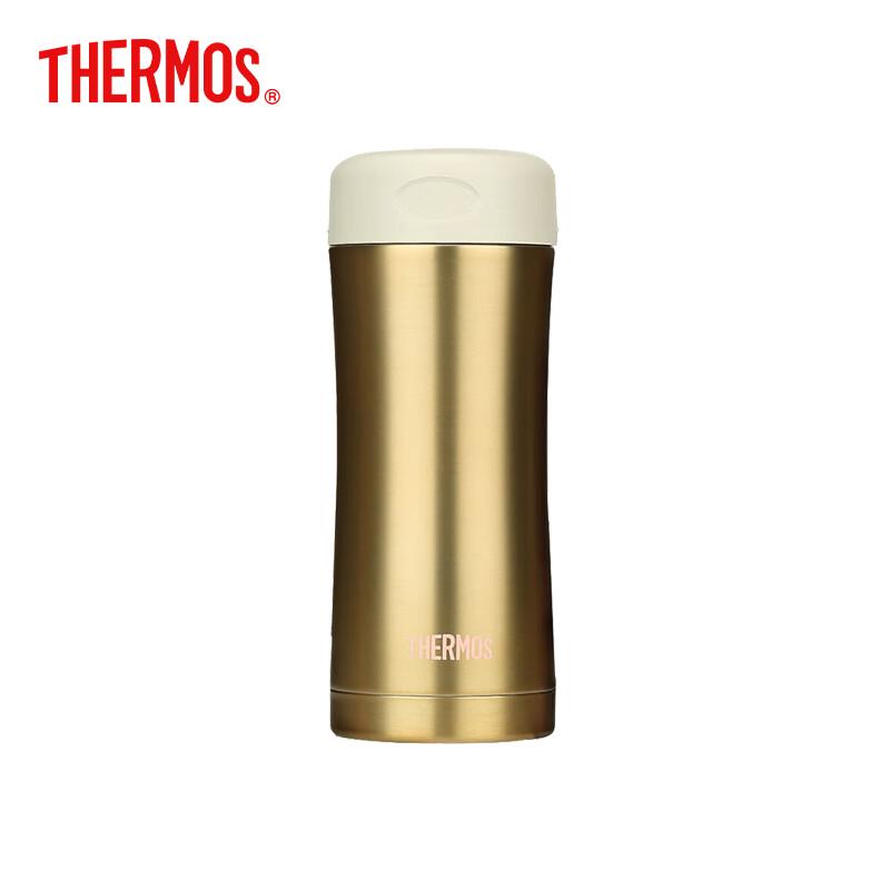 THERMOS Vacuum Stainless Steel Insulated Mug 400ML