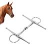Hipismo – Cabeçadas e rédeas
