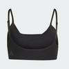 Adidas Yoga Underwear Women's Black Moderate