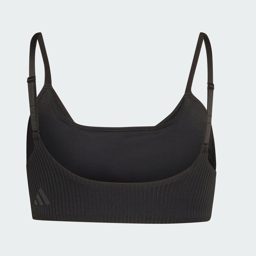 Adidas Yoga Underwear Women's Black Moderate