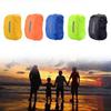 Portable Backpack Rain Cover with Reflective Strip Climbing Rucksack Cover