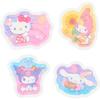 Sanrio Summer Stickers Sanrio Characters Age 3 and Up 769622