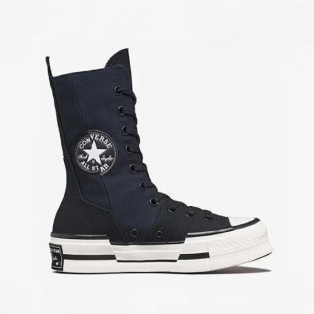 Converse Chuck 70 Plus Ex Hi Black A10361c 245