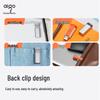 Aigo U332 512GB USB 3.2 Retractable Flash Drive