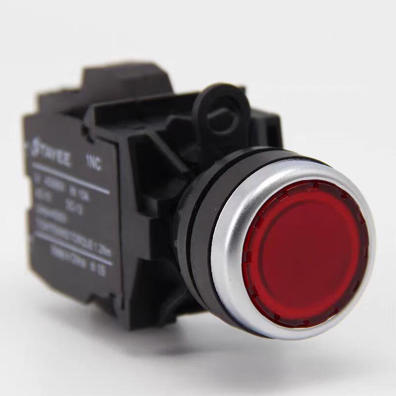 Tianyi LA42 Illuminated Push Button