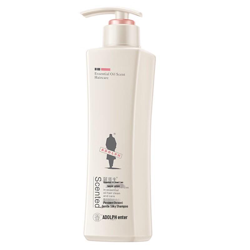 Adolph Gentle Smooth Shampoo