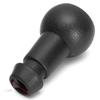 Pomello del Cambio per Peugeot 307, 207, 206, C1 - Pomello Cambio a Mano Ricambi Auto