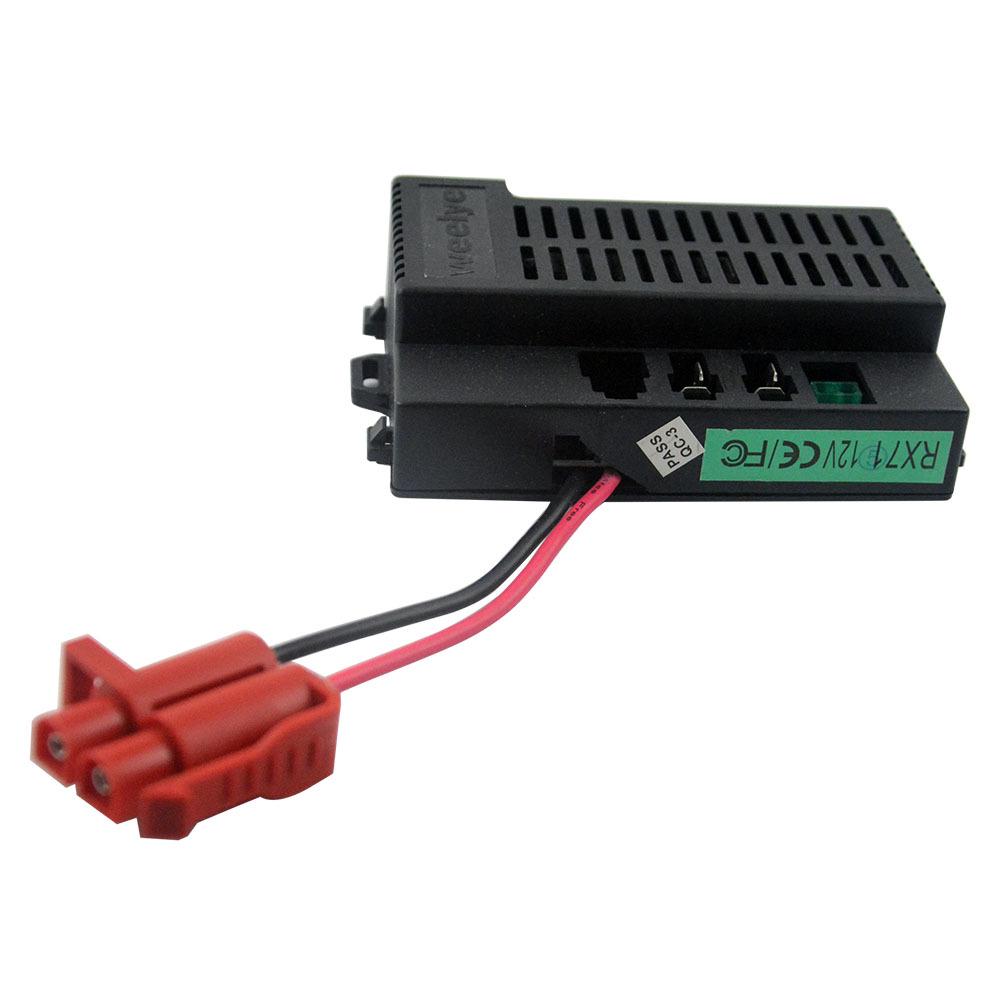 Berryjia Elektrisches Kinderauto Fernbedienung Platine Empfänger