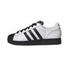 adidas Originals SUPERSTAR II Unisex KK4473 Bílá/Černá Velikost
