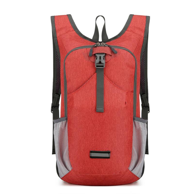 Vanaheimr Large Capacity Foldable Multifunctional Cycling Hiking Backpack