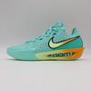 DV2918-301 Nike GT Cut 3 Bleached Turquoise Barley Volt (Men's)