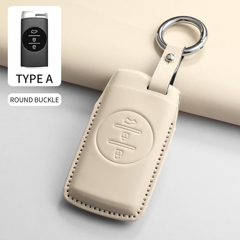 Car Key Case Cover Shell For Chery Tiggo 5 7 8 3x Arrizo 5 6 Pro Gx 5x EQ7 Jaecoo J7 7 J8 Omoda 5 C5 Protecter Auto Accessories