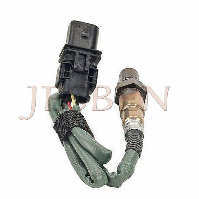0258017108 A0045427318 Lambda O2 Oxygen Sensor for Mercedes-Benz W211 W212 W204 S204 C220 C250 E200 E220 CDI G500 SL63 W463 R231