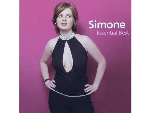 

[CD] Essential Best Paper Sleeve Nomal Edition Simone Kopmajer VHCD-78197 NEW