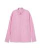 Make It Two Daily Vertical Stripe Shirt_Pink