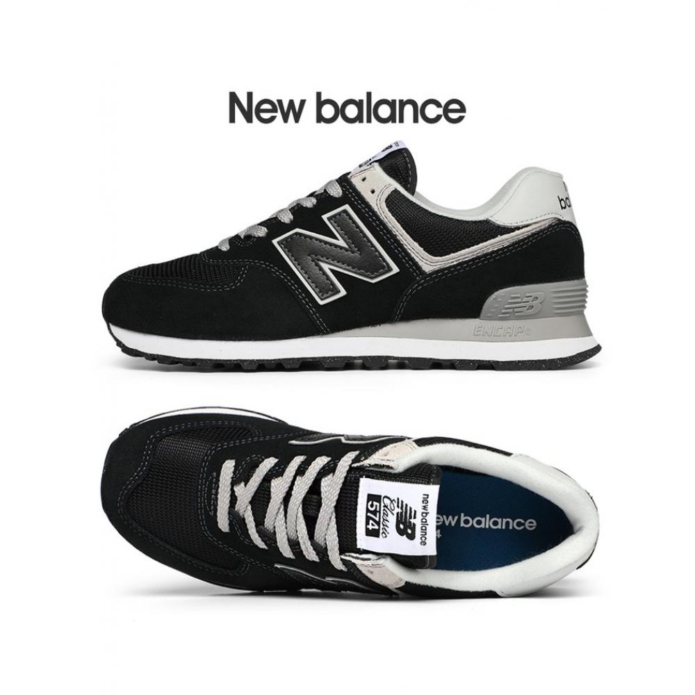 

New Balance 574 Мужские кроссовки S Ml574evb 250