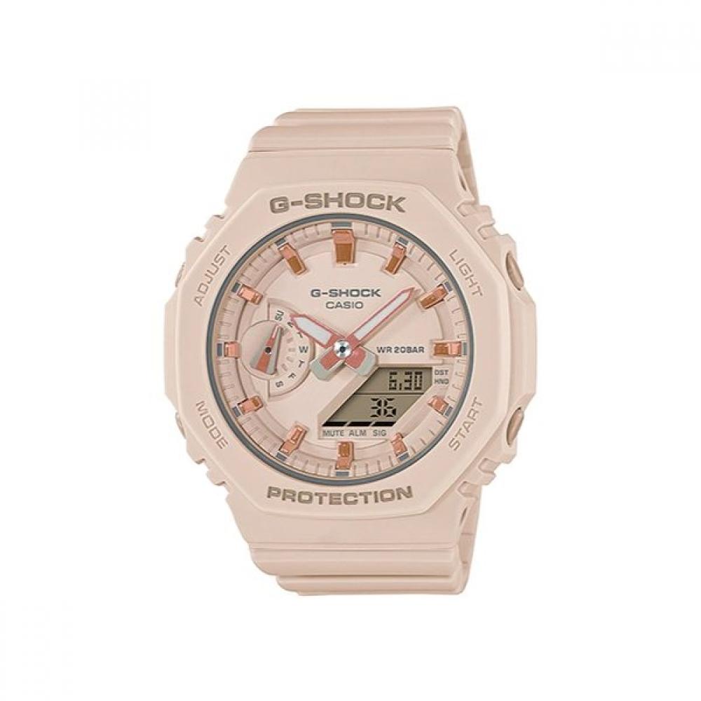 

G Shock Gma S2100 4adr Single option