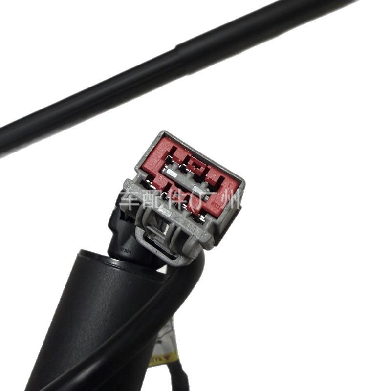 Tesla Model S (2012-2019) Electric Tailgate Strut 600661000B/600661100B Left Non-electric 600661100B