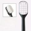 20pcs/set Ultra Soft Toothbrush for Sensitive Gums, Manual Toothbrush, Soft Flossing Bristles for Gum Care