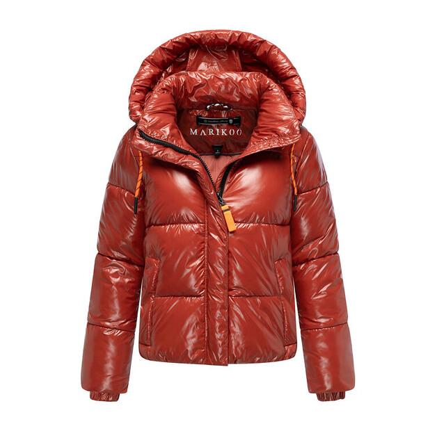 Куртка зимняя Marikoo Skyraa EU XS