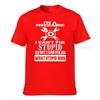 Im A Mechanic I Cant Fix Stupid But I Can Fix What Stupid Does Mechanic T Shirt Or Hoodie