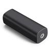 Ground Loop Noise Filter Isolator &3.5mm Cable for Home Stereo Car Audio System Eliminating Buzzing Noise Car Spare Part