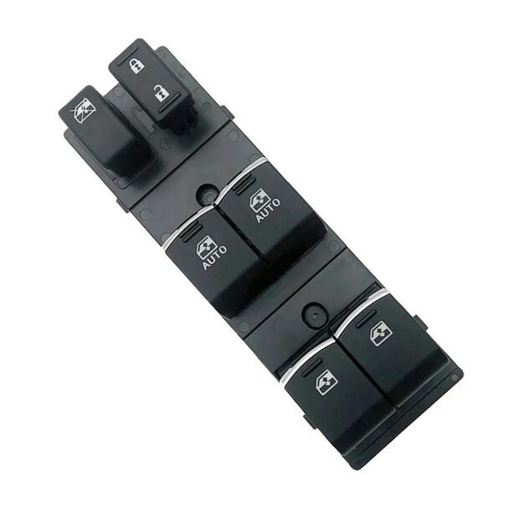 Left Driver Window Control Switch 83071AL56C For Subaru Legacy Outback 2018-2019