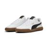 CLUB Kaiser Sneakers 2025 Puma Black Size Cm 402603, Fall/Winter Colorway, White-Puma (01), 23.0