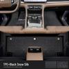 Geely Galaxy A7 Full Coverage TPE Floor Mats - Car Interior Accessories