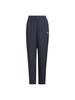Adidas W TEAM Woven Legend Size M Pants, Ink,