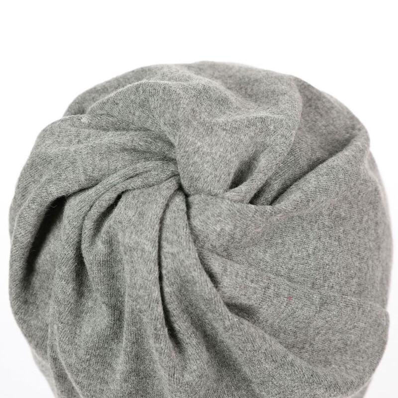 Men's Versatile Slouchy Beanie Headwear