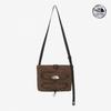 The North Face Slim Crossbag Brown Nn2pr56b